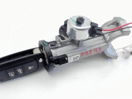 Ignition barrel PEUGEOT BOXER Van 2.2 BlueHDi 140 | BP37727830M48 - Image 6