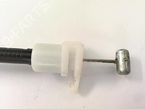 Used Rear left lock Rear left lock PEUGEOT 208 I (CA_, CC_) 1.6 HDi / BlueHDi 75 (75 hp) 20466978 20466978