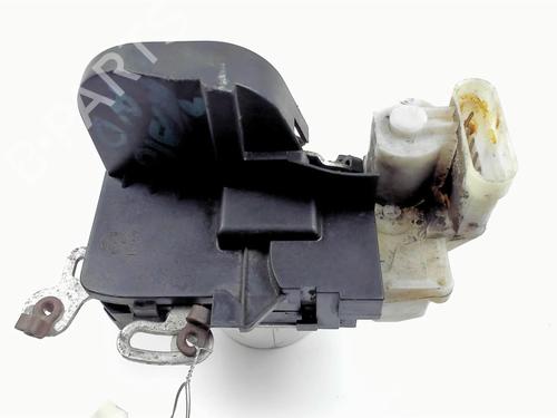 Used Front right lock Front right lock SEAT IBIZA III (6L1) 1.4 TDI (70 hp) 20459703 20459703