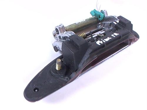 Rear right exterior door handle NISSAN PRIMERA Hatchback (P11) 2.0 TD | BP20392126C130 