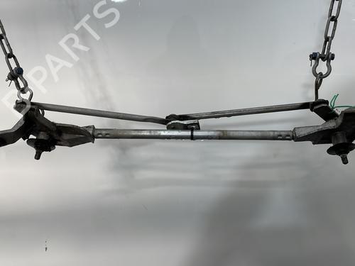 Used Front wipers mechanism NISSAN NAVARA NP300 (D40) 3.0 dCi 4WD (231 hp) 30443766