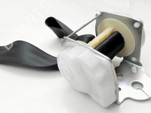 Rear left seatbelt SUZUKI SWIFT IV (FZ, NZ) 1.3 DDiS (AZG413D, ZC02S, ZC92S) | BP30689031I29