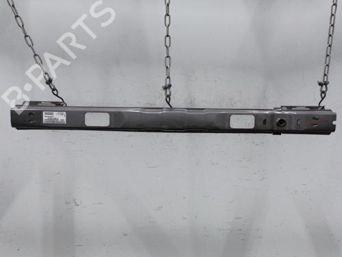 Used Rear bumper reinforcement PEUGEOT 207 SW (WK_) 1.6 HDi (90 hp) 20464512