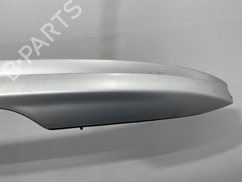 Used Roof bar Roof bar RENAULT MEGANE III Grandtour (KZ0/1) 1.5 dCi (KZ09, KZ0D, KZ1G, KZ29, KZ14, KZ1W, KZ10, KZ1F,... (110 hp) 32018684 32018684