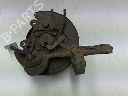 Right rear steering knuckle TOYOTA AVENSIS (_T25_) 2.0 D-4D (CDT250_, CDT250R) | BP20456681M28 