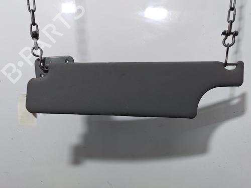 Used Right sun visor Right sun visor RENAULT MASTER II Van (FD) 2.5 dCi (FD01, FD02, FD21, FD22, FD31, FD32, FD3Y, FD71,... (120 hp) 40003025 40003025
