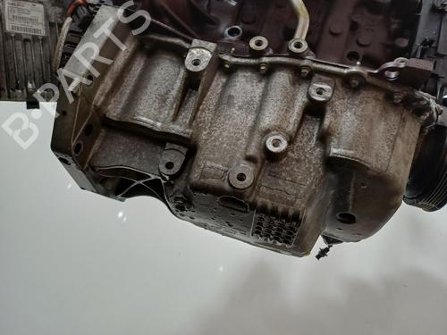Engine RENAULT TWINGO II (CN0_) 1.5 dCi (CN0E) | BP37503286M1 - Image 5