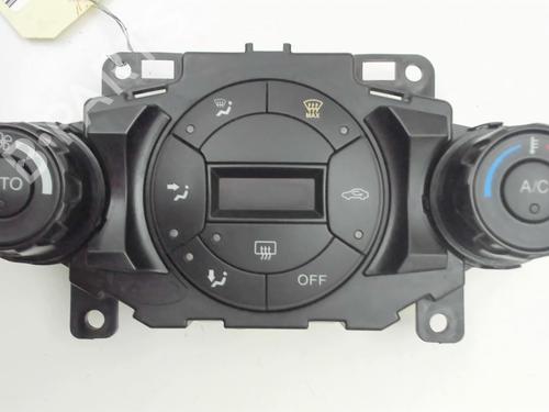 Climate control FORD FIESTA VI (CB1, CCN) 1.4 TDCi | BP20428611I5 
