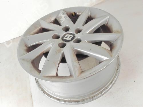 Used Rim SEAT IBIZA IV (6J5, 6P1) 1.2 TSI (105 hp) 20451294