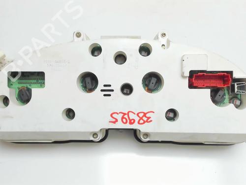 Instrument cluster FORD GALAXY I (WGR) 2.0 i | BP20436908C47 