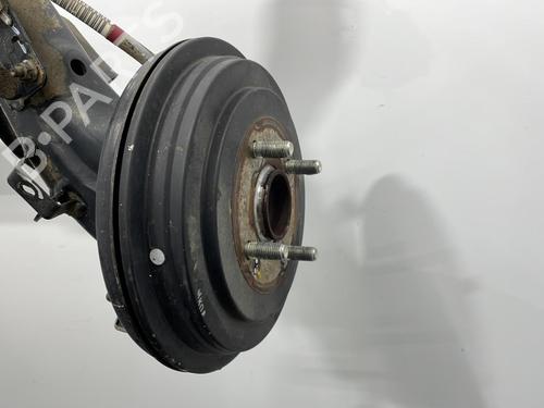 Rear axle HYUNDAI i20 II (GB, IB) 1.2 | BP20386616M2 