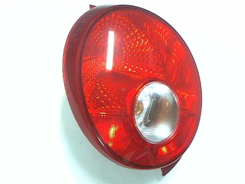 Left taillight CHEVROLET MATIZ (M200, M250) 0.8 LPG | BP20461676C34 