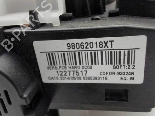 Steering column stalk CITROËN C3 Picasso (SH_) 1.6 HDI 90 | BP30688834I23  - Image 5