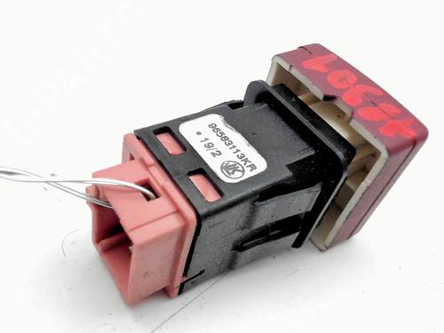 Warning switch CITROËN BERLINGO Box Body/MPV (B9) 1.6 VTi 95 | BP33894733I22  - Image 5