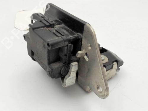 Fechadura da mala Fechadura da mala LANCIA MUSA (350_) 1.3 D Multijet (350.AXM11, 350.AXM1A, 350.AXI1A) (95 hp) 35938442 35938442