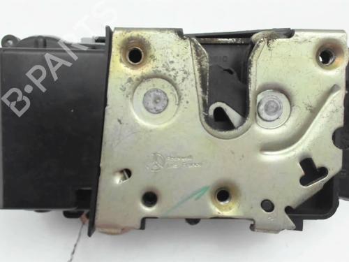 Rear left lock CITROËN XSARA PICASSO (N68) 1.8 16V | BP20394431C100 