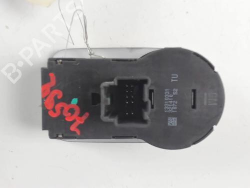 Used Headlight switch Headlight switch OPEL CORSA D (S07) 1.3 CDTI (L08, L68) (75 hp) 21237896 21237896