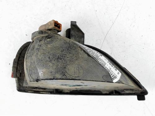 Leuchte links Stossstange für Leuchte links Stossstange RENAULT SCÉNIC III (JZ0/1_) 1.9 dCi (JZ0J, JZ1J, JZ1K, JZ1S) (131 hp) 36757240 36757240