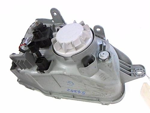 Used Left headlight Left headlight HYUNDAI SANTA FÉ I (SM) 2.0 CRDi 4x4 (113 hp) 20436523 20436523