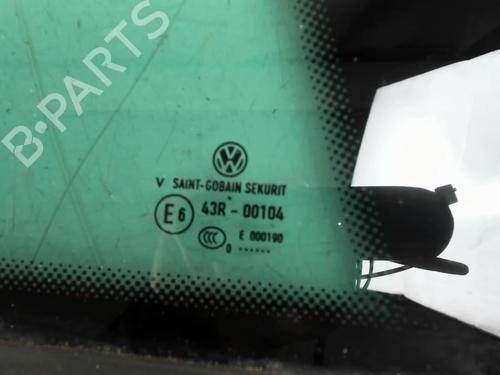 Rear right door window VW SCIROCCO III (137, 138) 1.4 TSI | BP30912960C21