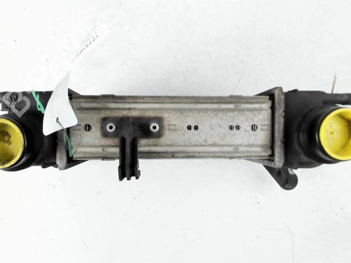 Intercooler Intercooler RENAULT CLIO III (BR0/1, CR0/1) 1.5 dCi (88 hp) 36757213 36757213