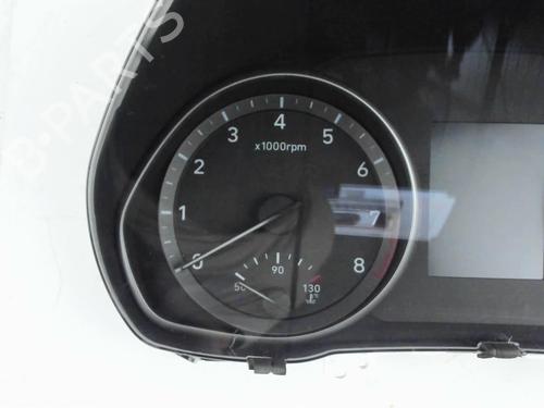 Instrument cluster HYUNDAI i30 (PDE, PD, PDEN) 1.0 T-GDI | BP40280120C47 - Image 3