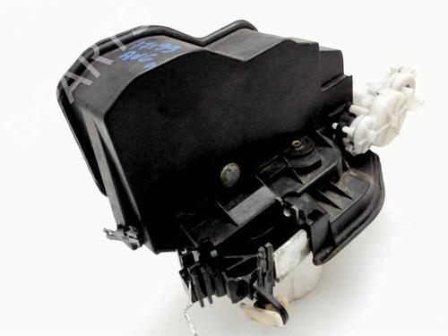 Front left lock BMW X3 (F25) xDrive 20 d | BP27982531C98 