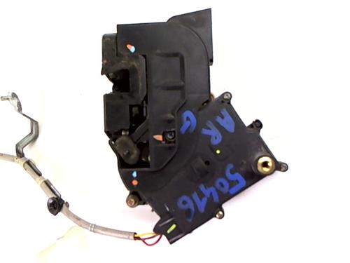 Rear left lock MAZDA 323 F VI Hatchback (BJ) 2.0 TD | BP20403043C100 