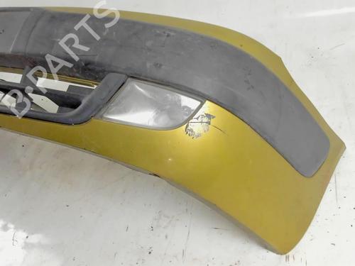 Used Front bumper CITROËN XSARA Coupe (N0) 2.0 HDI 90 (90 hp) 22102251