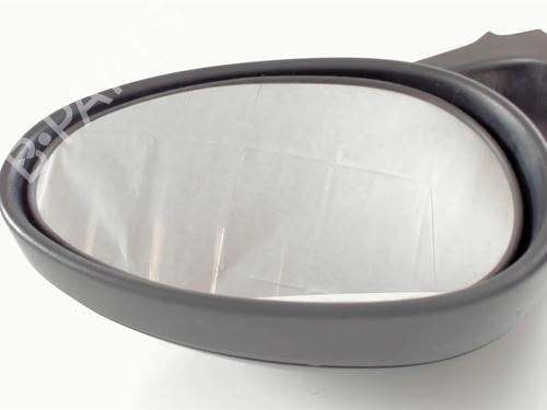 Right mirror ROVER 45 I Hatchback (RT) 2.0 iDT | BP20436848C27 