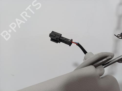 Sonnenblende Links für Sonnenblende Links CITROËN C3 I (FC_, FN_) 1.4 i (73 hp) 36150023 36150023