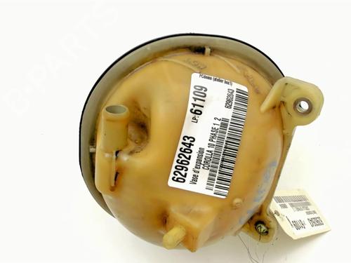 Used Expansion tank TOYOTA COROLLA (_E12_) 2.0 D-4D (CDE120R, CDE120L_) (110 hp) 20406589
