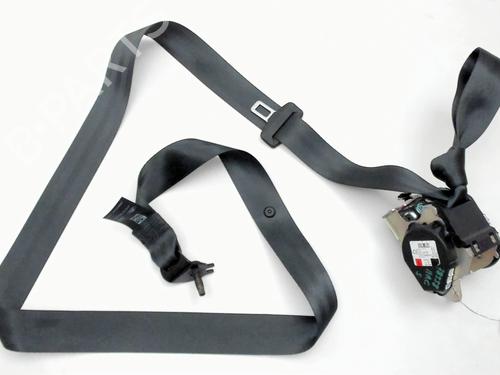 Used Rear left seatbelt Rear left seatbelt FORD FOCUS III Saloon [2010-2020] 36337765 36337765