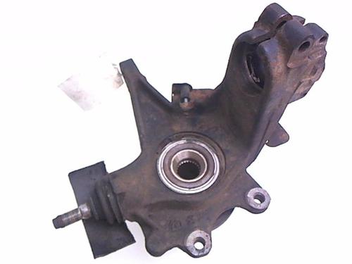 Left front steering knuckle PEUGEOT 406 (8B) 1.8 | BP20479009M25 