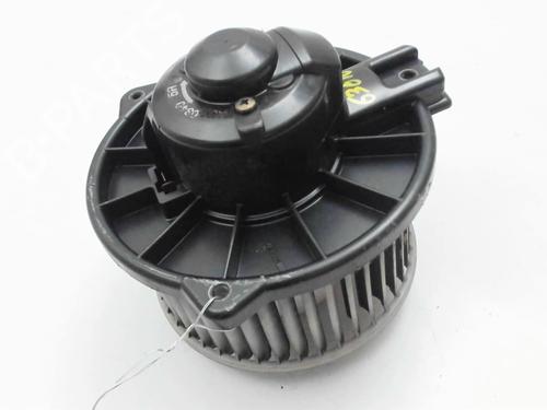 Used Heater blower motor Heater blower motor 21240701 21240701