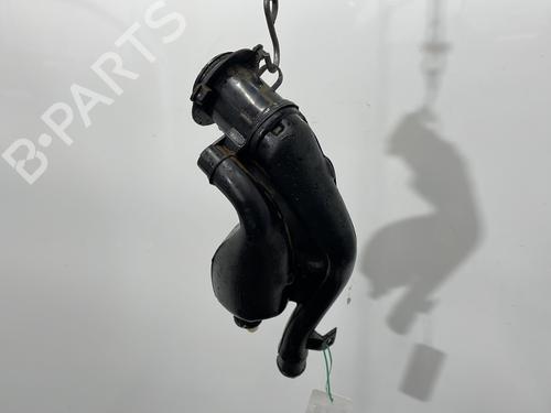 Rør PEUGEOT PARTNER MPV (5_, G_) 2.0 HDI (90 hp) 31839486