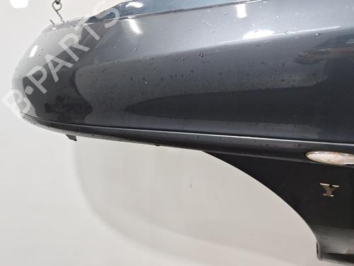 Used Left front fenders Left front fenders 39150912 39150912