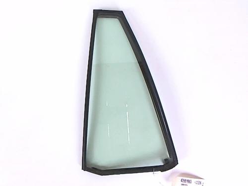 Used Rear left door window TOYOTA RAV 4 II (_A2_) 2.0 D 4WD (CLA20_, CLA21_, CLA20R, CLA21R) (116 hp) 20444071