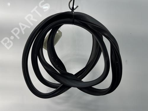Used Rubber door seal CITROËN C1 II (PA_, PS_) 1.2 VTi 82 (82 hp) 32482375