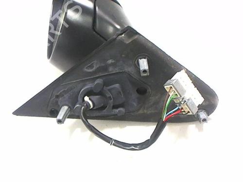 Right mirror PEUGEOT 406 (8B) 2.0 HDI 110 | BP20479436C27 