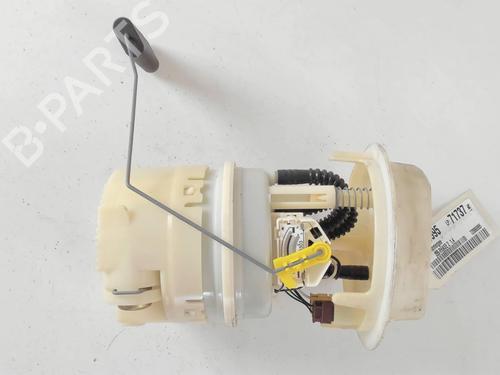 Used Fuel pump Fuel pump PEUGEOT 206 Hatchback (2A/C) 1.4 16V (88 hp) 20451001 20451001