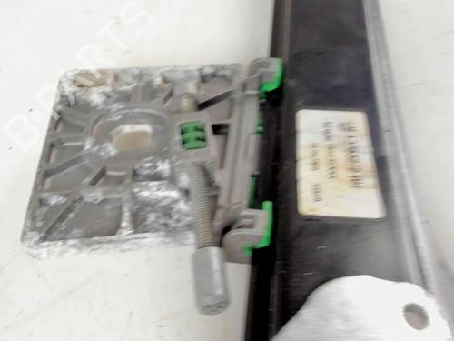 Rudehejsemekanisme Højre foran OPEL ASTRA H TwinTop (A04) 1.8 (L67) | BP20451692C23 