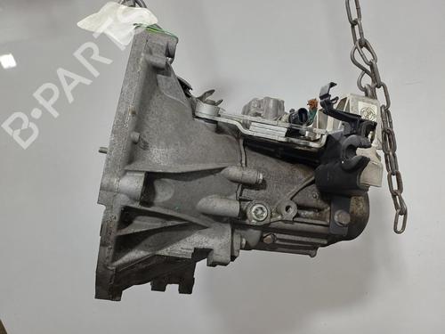 Gearbox FIAT 500 (312_) 1.2 (312AXA1A) | BP37652526M3 - Image 6