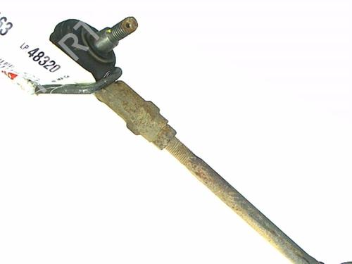 Steering rack HYUNDAI ATOS (MX) 1.0 i | BP21206080M22 