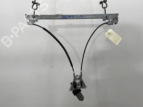 Rudehejsemekanisme Højre foran CITROËN SAXO (S0, S1) 1.4 VTS (75 hp) 27725326