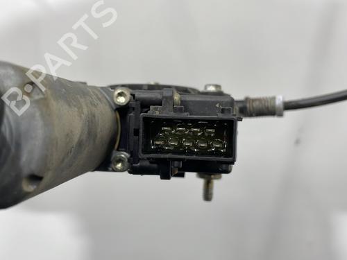 Front left window mechanism PEUGEOT 406 (8B) 1.9 TD | BP31126682C22