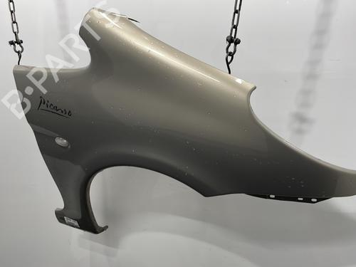 Parafango anteriore destro CITROËN XSARA PICASSO (N68) 2.0 HDi | BP29976625C42 