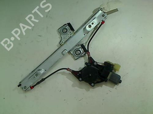 Used Front left window mechanism FORD FIESTA VI (CB1, CCN) 1.4 TDCi (68 hp) 20408543