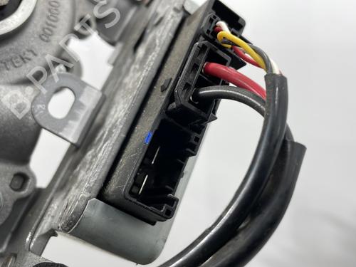 Steering column PEUGEOT 108 1.0 VTi | BP23779360M21  - Image 8