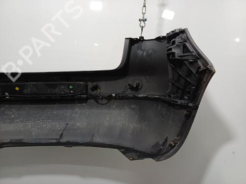 rear-bumper-vw-golf-v-1k1-2003-2004-2005-2006-2007-2008-2009-2010-37458587 main image